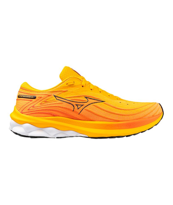Chaussures De Running Mizuno Wave Skyrise 5...