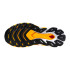 Chaussures De Running Mizuno Wave Skyrise 5 Homme Orange