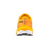 Chaussures De Running Mizuno Wave Skyrise 5 Homme Orange