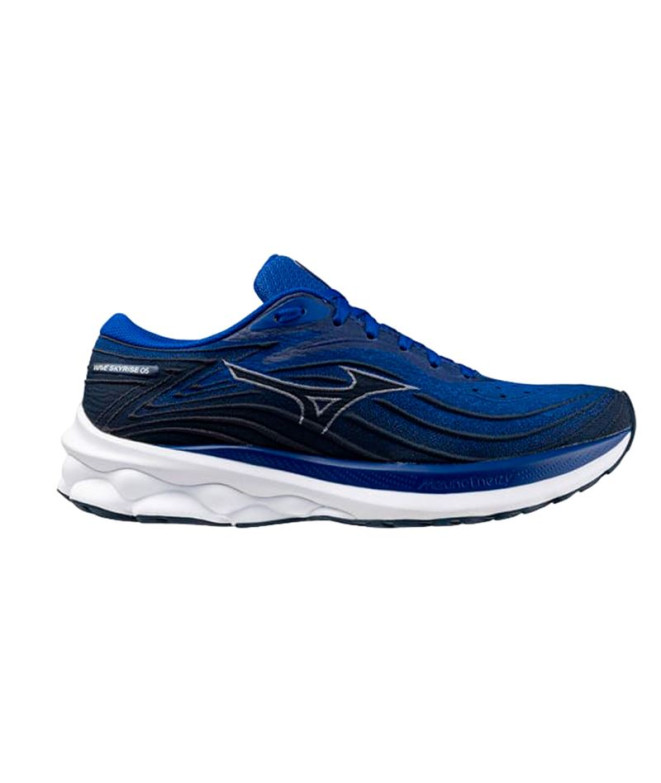 Chaussures De Running Mizuno Wave Skyrise 5...