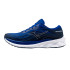 Chaussures De Running Mizuno Wave Skyrise 5 Homme Bleu