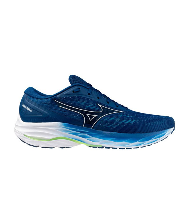Chaussures De Running Mizuno Wave Ultima 15...