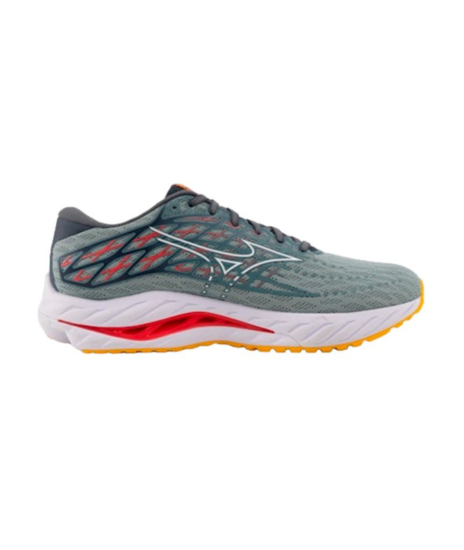 Chaussures De Running Mizuno Wave Inspire 20...