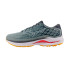 Chaussures De Running Mizuno Wave Inspire 20 Homme Grey