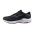 Chaussures De Running Mizuno Wave Inspire 20 Homme Noir