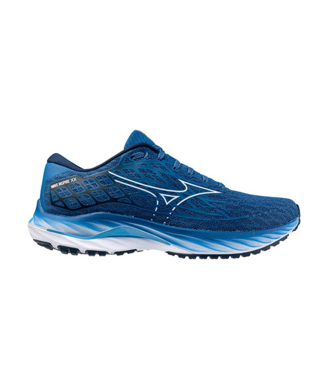 Chaussures De Running Mizuno Wave Inspire 20...