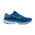 Chaussures De Running Mizuno Wave Inspire 20 Homme Bleu