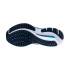 Chaussures De Running Mizuno Wave Inspire 20 Homme Bleu