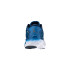Chaussures De Running Mizuno Wave Inspire 20 Homme Bleu