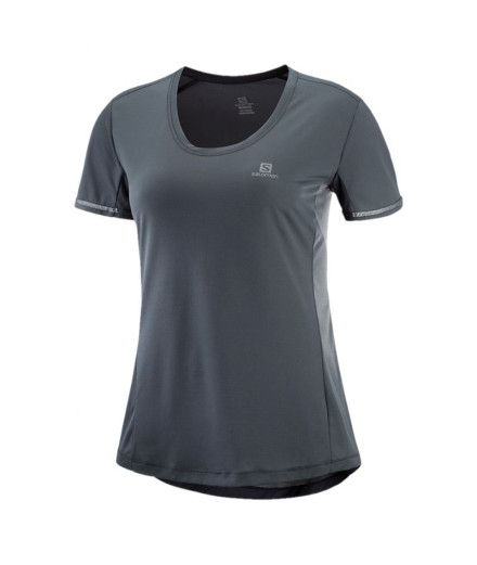 T-shirt de Fitness Salomon Agile