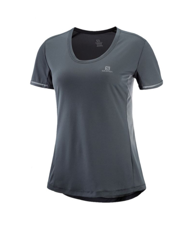 T-shirt de Fitness Salomon Agile