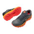 Chaussures De Running Mizuno Wave Sky 7 Femme Dark Grey