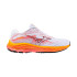 Chaussures De Running Mizuno Wave Rider 27 Femme White