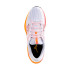 Chaussures De Running Mizuno Wave Rider 27 Femme White