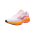 Chaussures De Running Mizuno Wave Rider 27 Femme White