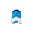 Chaussures De Running Mizuno Wave Ultima 15 Femme Bleu