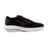 Chaussures De Running Mizuno Wave Ultima 15 Femme Noir