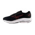 Chaussures De Running Mizuno Wave Ultima 15 Femme Noir