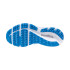 Chaussures De Running Mizuno Wave Equate 8 Femme Bleu