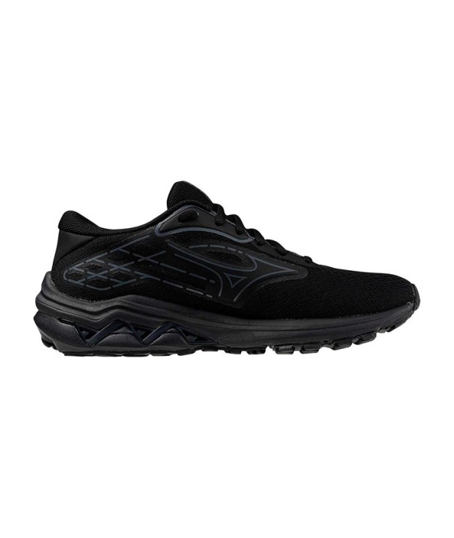 Chaussures De Running Mizuno Wave Equate 8...