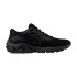 Chaussures De Running Mizuno Wave Equate 8 Femme Noir