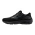 Chaussures De Running Mizuno Wave Equate 8 Femme Noir