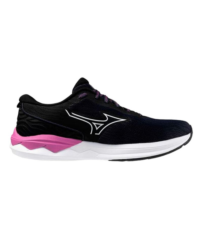 Chaussures De Running Mizuno Wave Revolt 3...