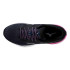 Chaussures De Running Mizuno Wave Revolt 3 Femme Bleu