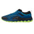 Chaussures De Trail Mizuno Wave Ibuki 4 Gtx Homme Bleu