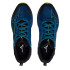 Chaussures De Trail Mizuno Wave Ibuki 4 Gtx Homme Bleu