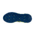 Chaussures De Trail Mizuno Wave Ibuki 4 Homme Bleu