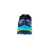 Chaussures De Trail Mizuno Wave Ibuki 4 Homme Bleu