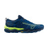 Chaussures De Trail Mizuno Wave Daichi 8 Homme Bleu