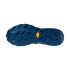 Chaussures De Trail Mizuno Wave Daichi 8 Homme Bleu
