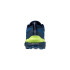 Chaussures De Trail Mizuno Wave Daichi 8 Homme Bleu
