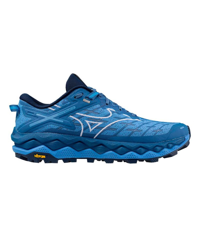 Chaussures De Trail Mizuno Wave Mujin 10 Femme...