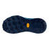 Chaussures De Trail Mizuno Wave Mujin 10 Femme Bleu