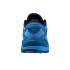 Chaussures De Trail Mizuno Wave Mujin 10 Femme Bleu