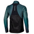 Veste de Running Mizuno Aero Homme Black