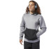 Trainning Sweatshirt Reebok Supply Tech