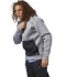Trainning Sweatshirt Reebok Supply Tech