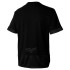 T-shirt De Running Mizuno Athletics Mesh Homme Black