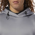 Trainning Sweatshirt Reebok Supply Tech