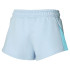 Pantalons de Fitness Mizuno Athlétisme Femme Bleu