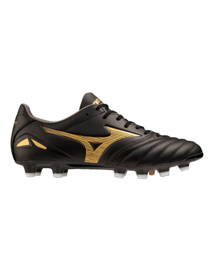Football Mizuno Morelia Neo IV Pro Black Boots