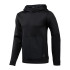 Trainning Sweatshirt Reebok Supply Tech