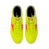 football Mizuno Morelia Ii Club Neon Yellow Boots