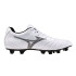 Bottes de football Mizuno Monarcida Neo Iii Select White