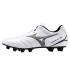 Bottes de football Mizuno Monarcida Neo Iii Select White