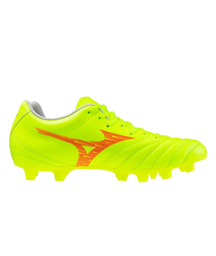 Bottes de football Mizuno Monarcida Neo Iii Select Neon...